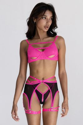 Одежда бренда Pink Rabbit в СПб