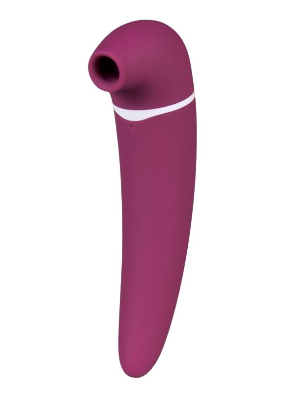универсальный массажер lovetoy toyz4partner, фиолетовый в СПб