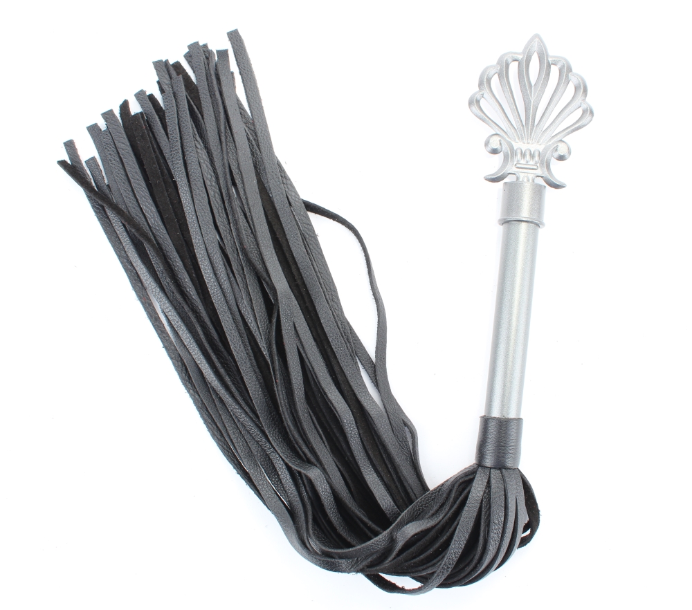 плеть из кожи gray 54044ars в СПб