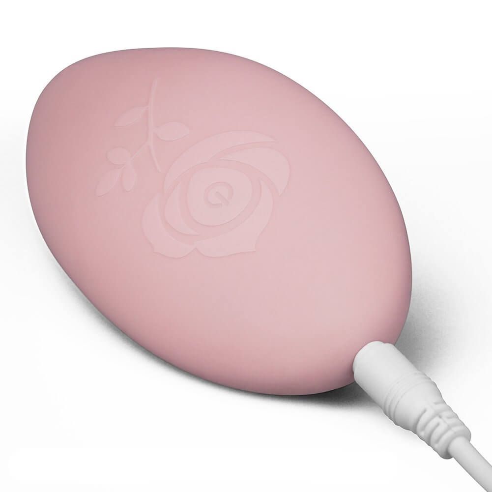 вибратор lovetoy ijoy clitoral vibe, розовый в СПб