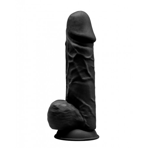 Adrien Lastic Реалистик SILEXD MODEL 4 (8.5") BLACK BOX