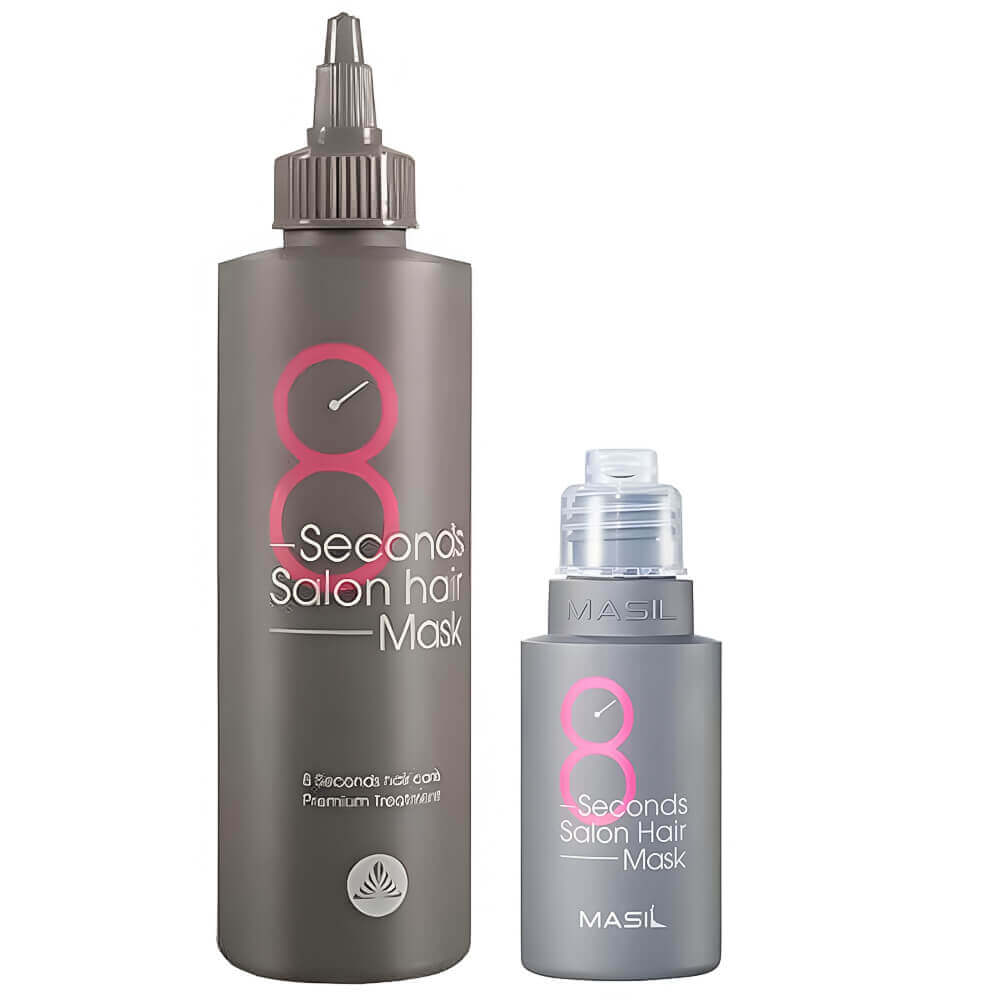 masil 8 second salon hair mask маска для волос мгновенного действия 8 секунд 100 мл в СПб