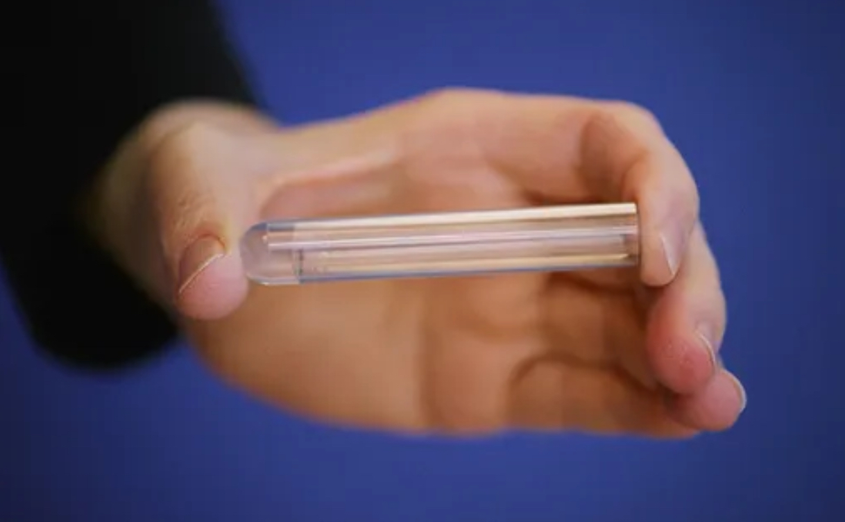 Мужская контрацепция: революция, о которой мы не думали