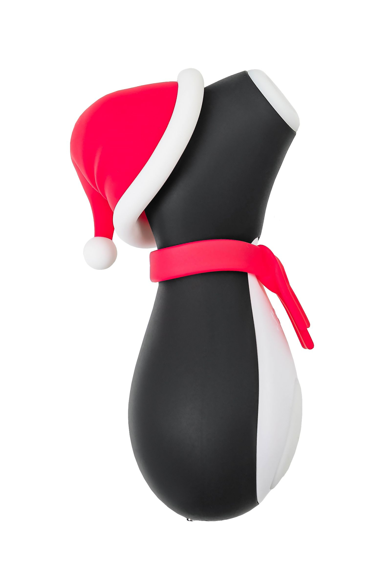 Вакуум-волновой бесконтактный стимулятор клитора Satisfyer Pro Penguin Holiday Edition