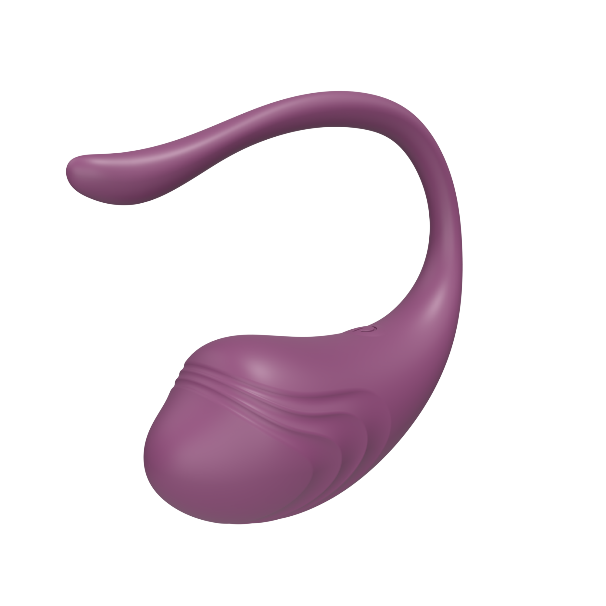 Виброяйцо с приложением Purple SW3022P