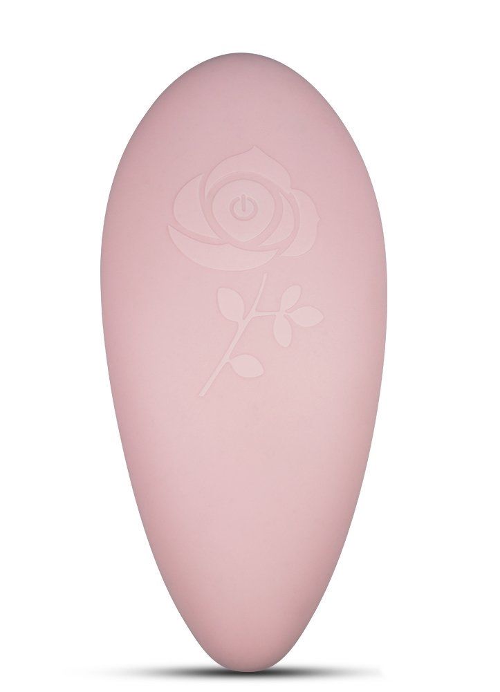 вибратор lovetoy ijoy clitoral vibe, розовый в СПб