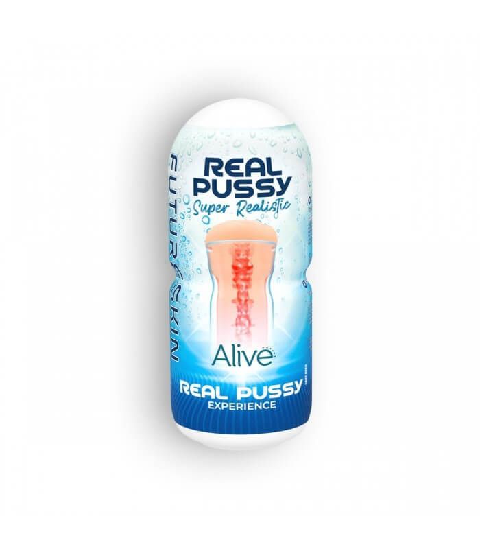 masturbator future skin alive vagina в СПб