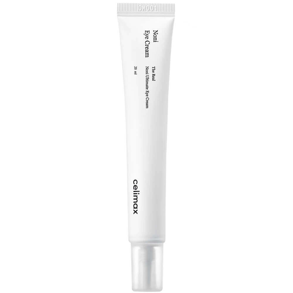celimax the real noni ultimate eye cream 20ml, крем вокруг глаз с нони и пептидами 20 мл в СПб