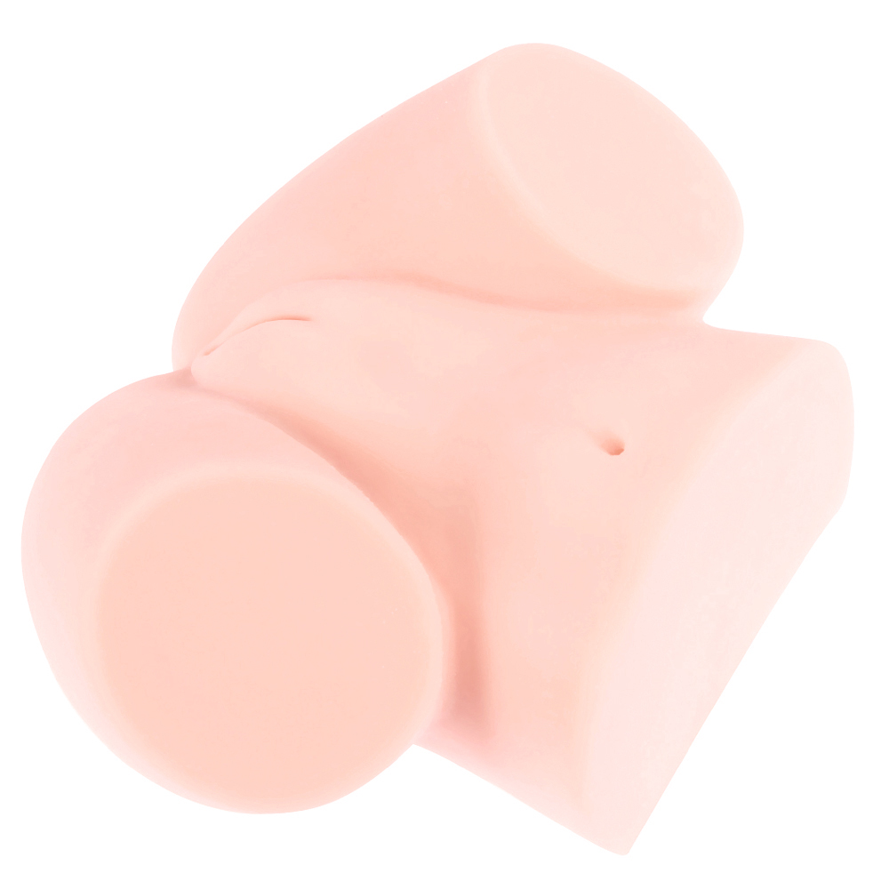 мастурбатор sally mini hip вагина tpr телесный kokos m01-003-07-1 в СПб