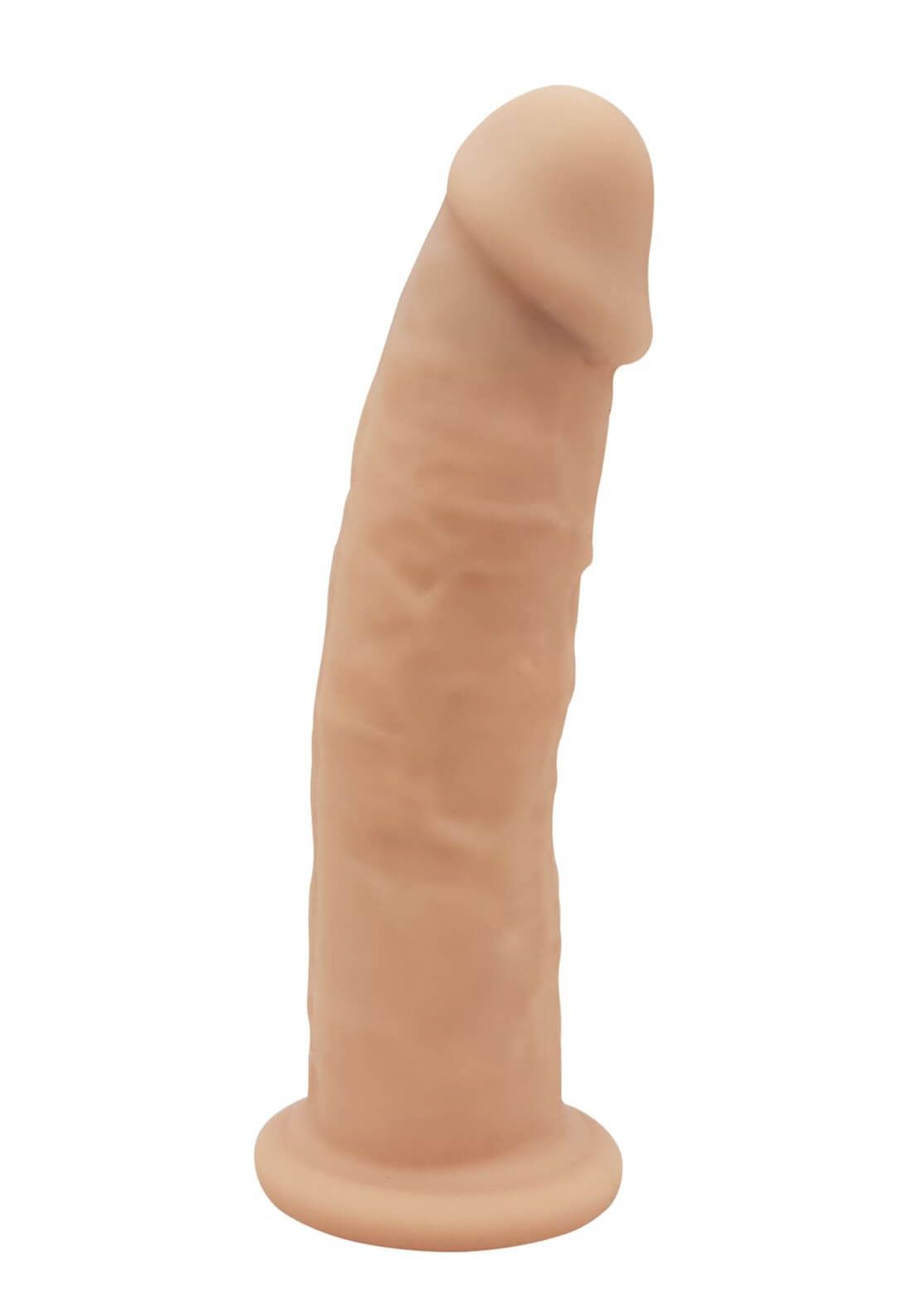 Фаллоимитатор SILEXD MODEL 2 SIZE 6", на присоске