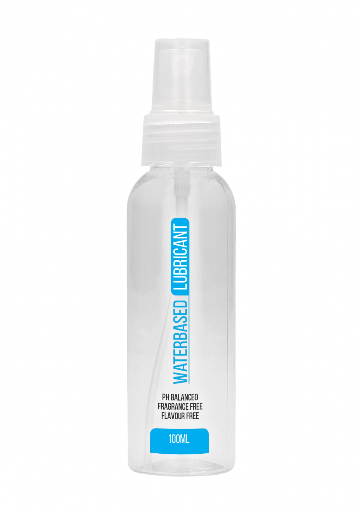 Любрикант Waterbased Lubricant 100 ML
