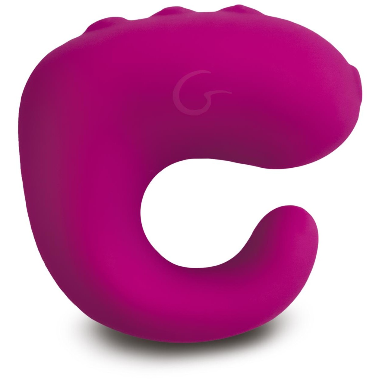 Вибрирующее кольцо на палец 2 в 1, Gvibe Gring XL