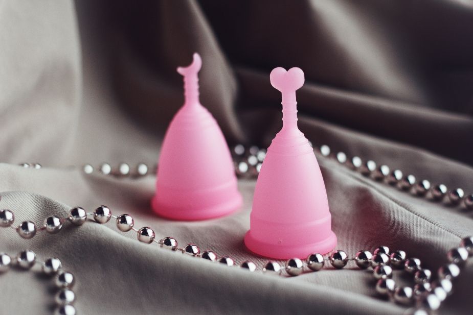 менструальная чаша