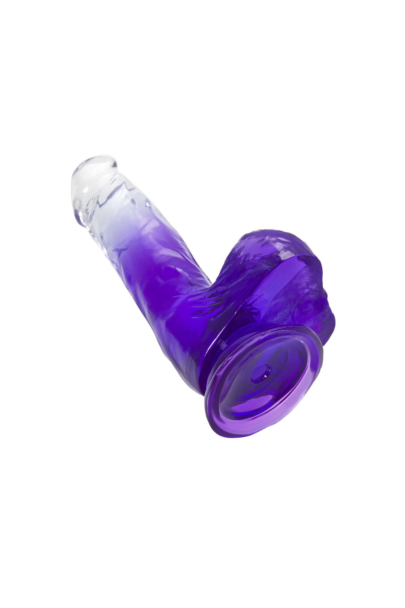фаллоимитатор a-toys by toyfa radi, tpe, 17,5 см в СПб