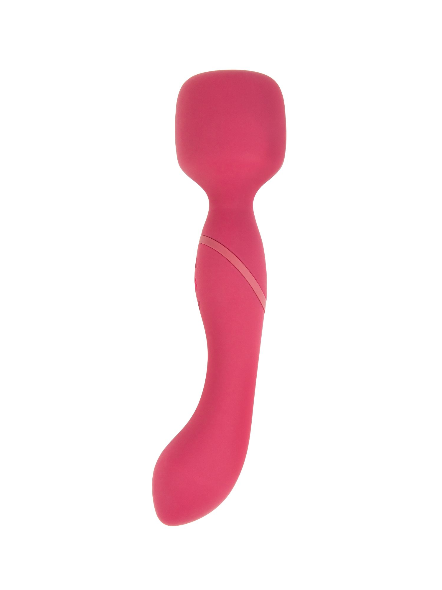 нагревающийся вонд heating wand red 1018-02lola в СПб