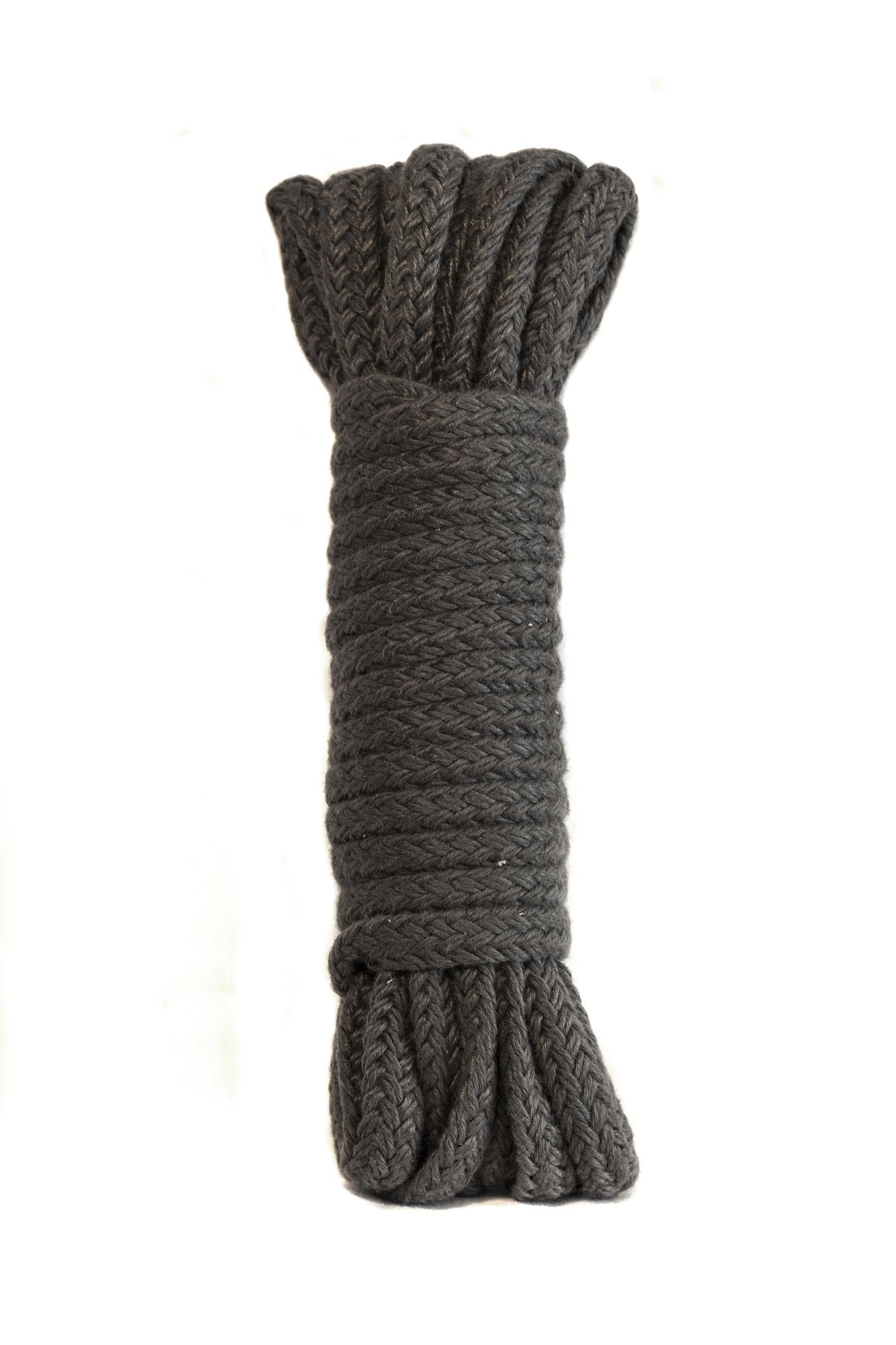 веревка bondage collection grey 9м 1040-03lola в СПб