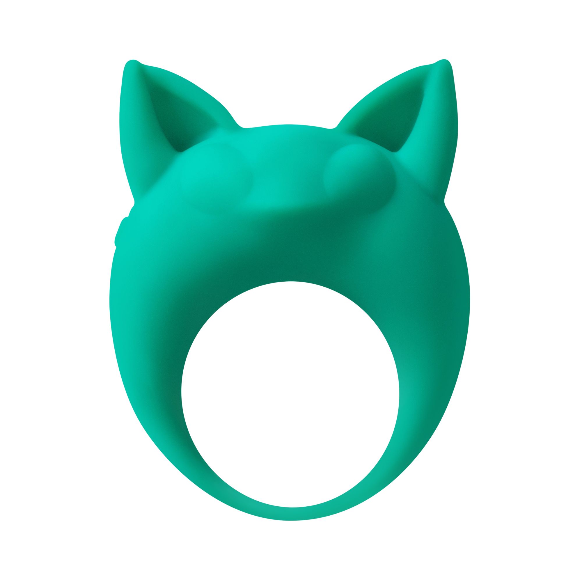 стимулятор клитора mimi animals lemur remi green 7000-05lola в СПб