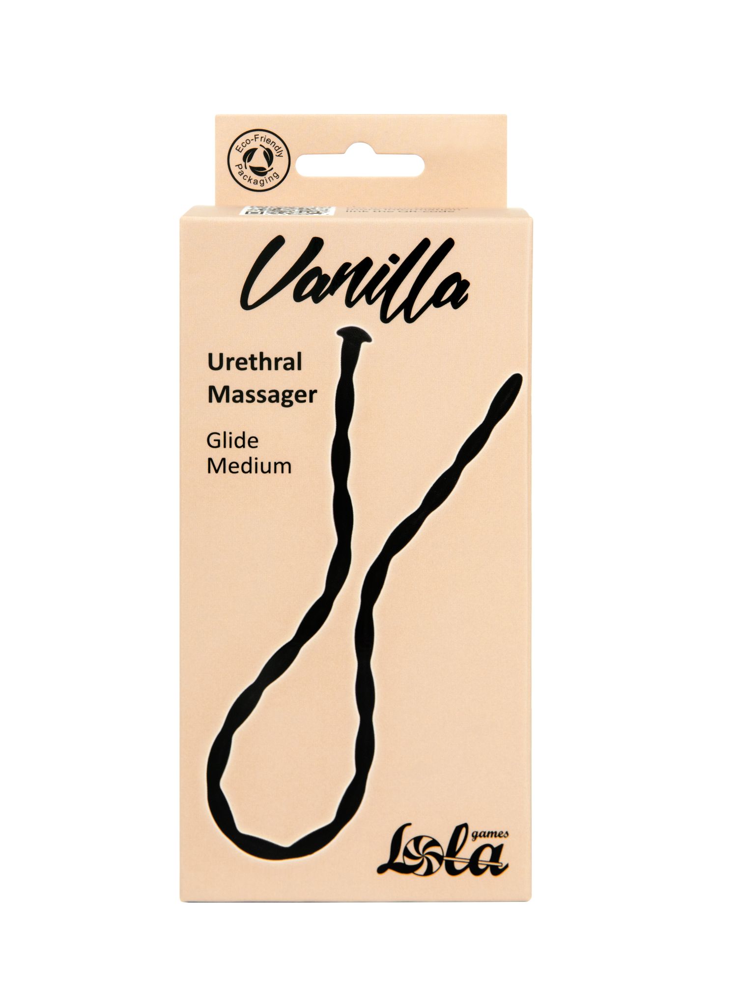 уретральный массажер vanilla glide medium 1172-01lola в СПб