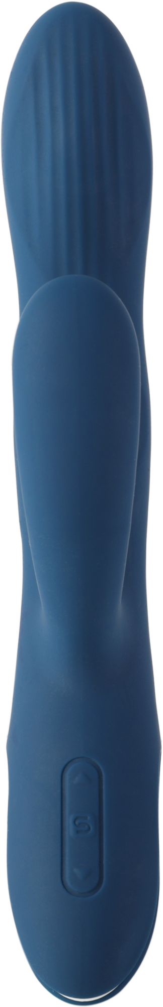 вибратор-кролик aylin dark blue в СПб