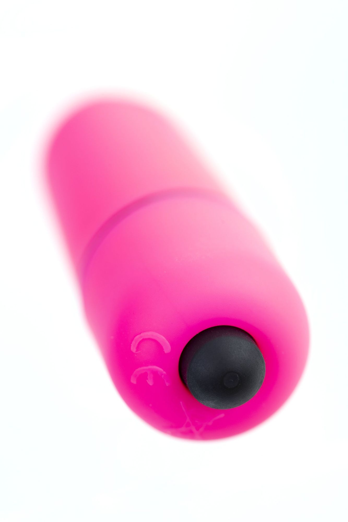 вибропуля a-toys alli abs пластик, розовый в СПб