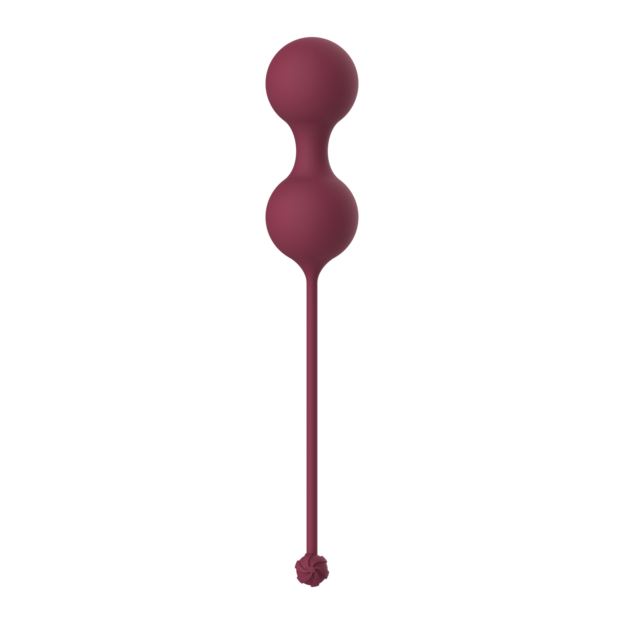 набор вагинальных шариков love story diva wine red 3012-02lola в СПб