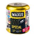 Презервативы MAXUS в СПб Презервативы MAXUS в СПб