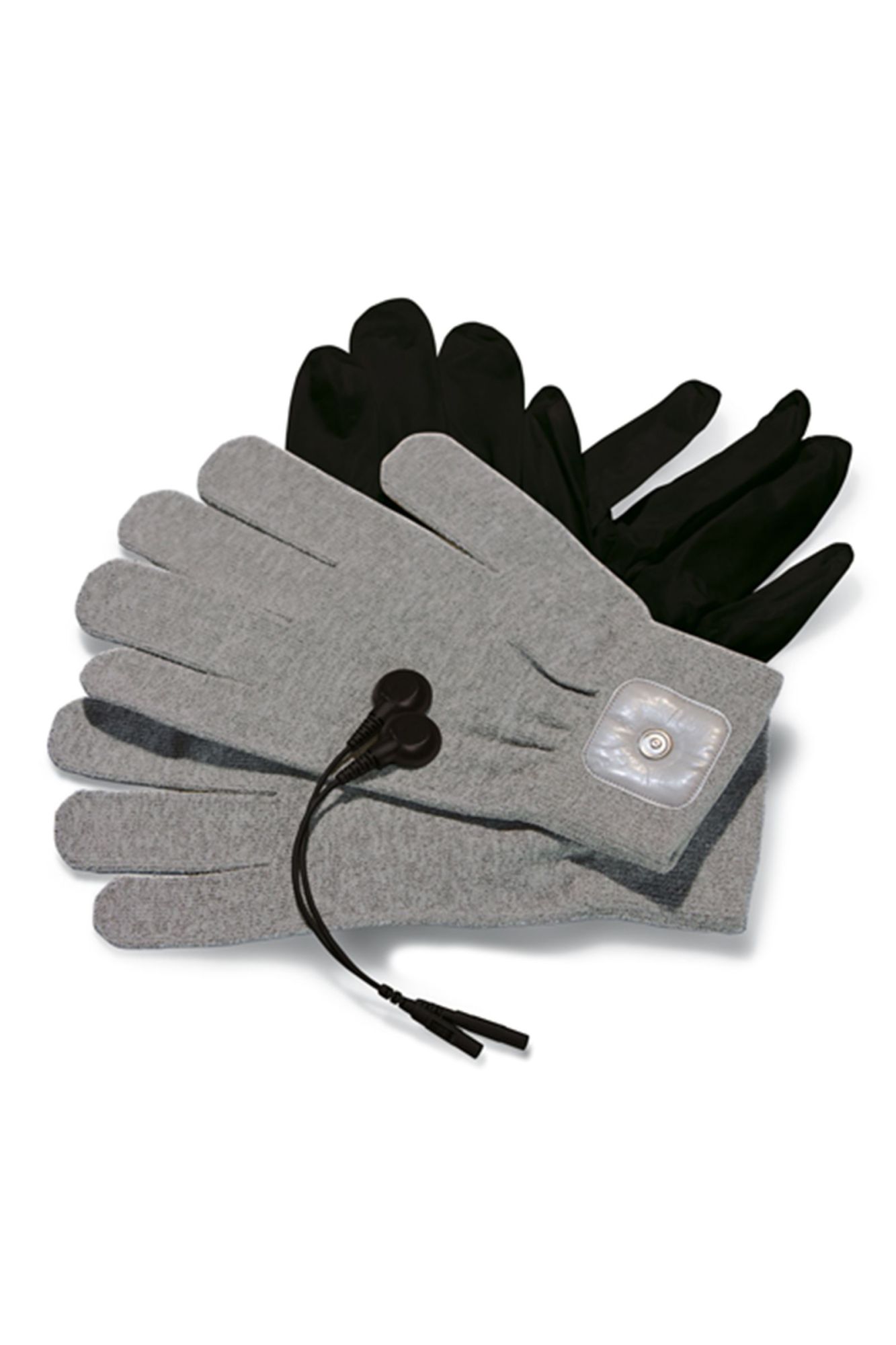 перчатки для электростимуляции mystim magic gloves в СПб