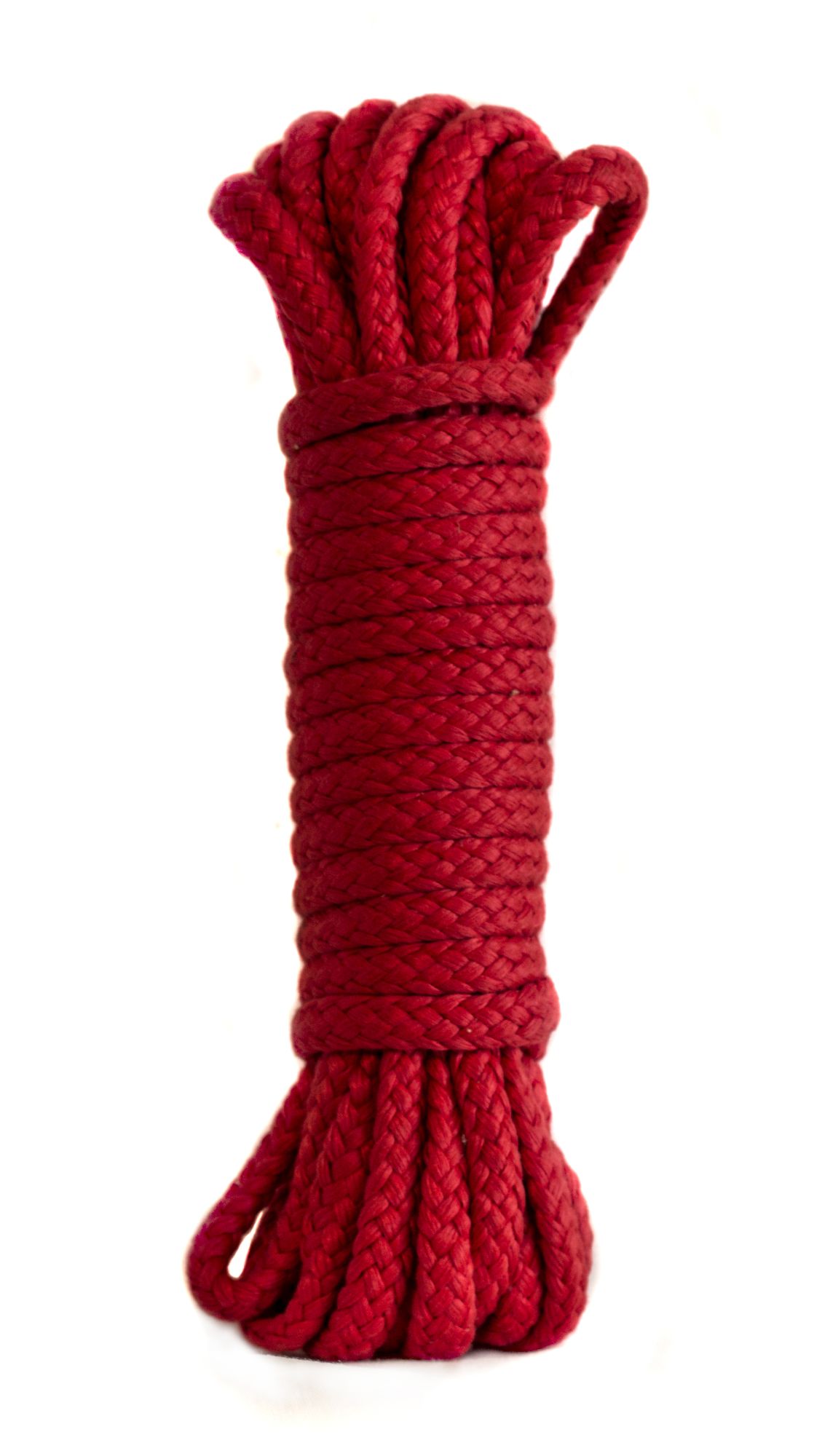 веревка party hard tender red 10м 1158-02lola в СПб