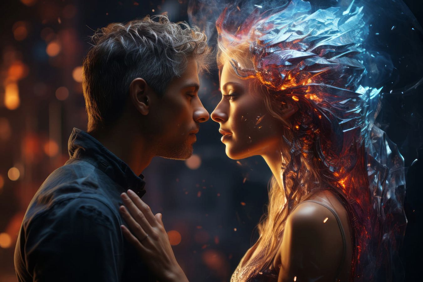 Почему важен сексуальный интеллект Почему важен сексуальный интеллект