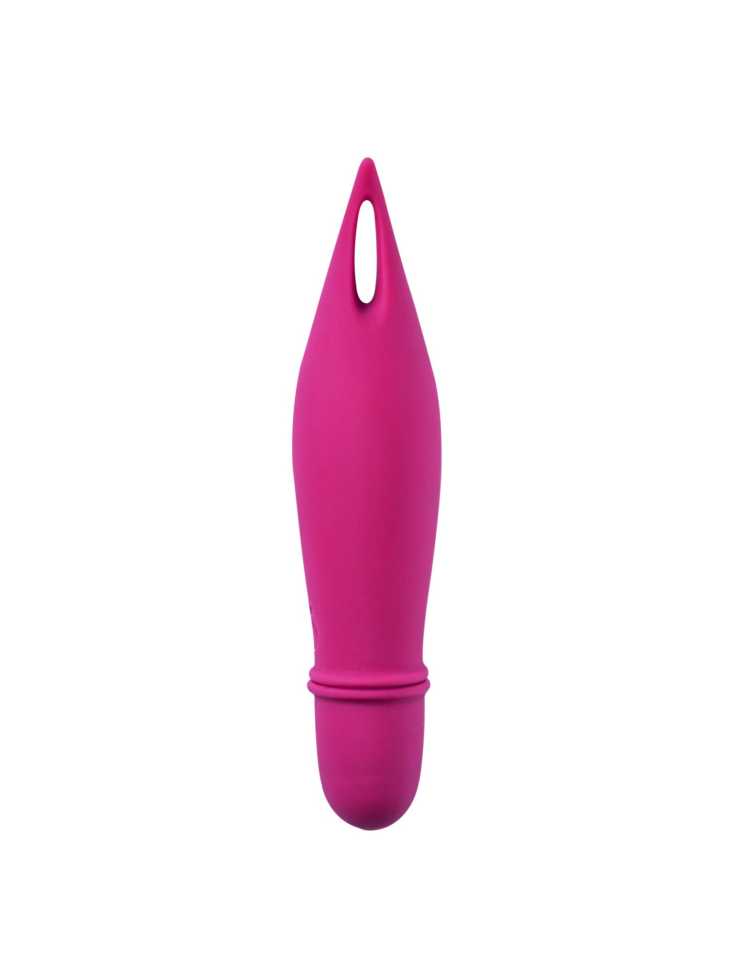мини-вибратор universe gentle thorn pink 9502-03lola в СПб