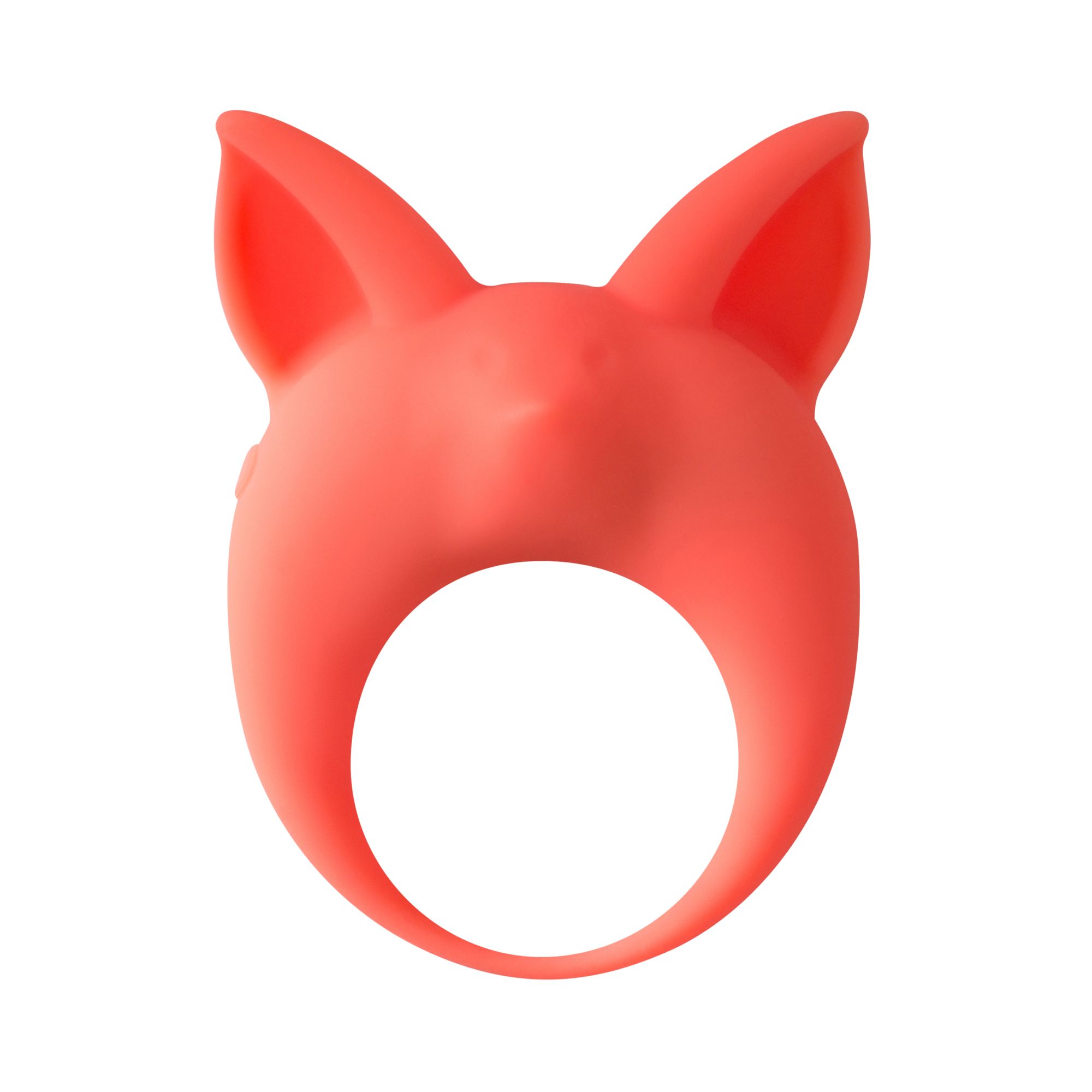 стимулятор клитора mimi animals kitten kyle orange 7000-21lola в СПб
