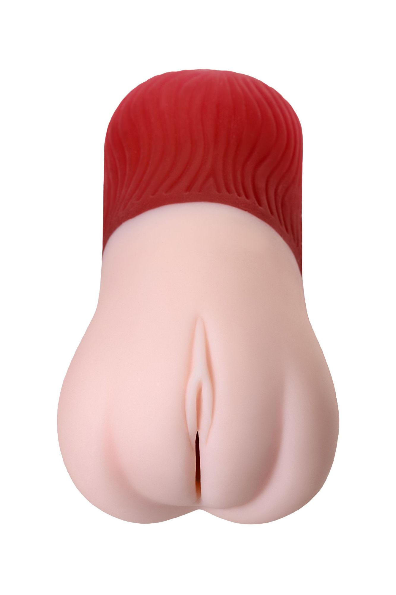 мастурбатор реалистичный magic eyes gokusai uterusс выпадающей маткой, tpe, телесный, 15 см в СПб