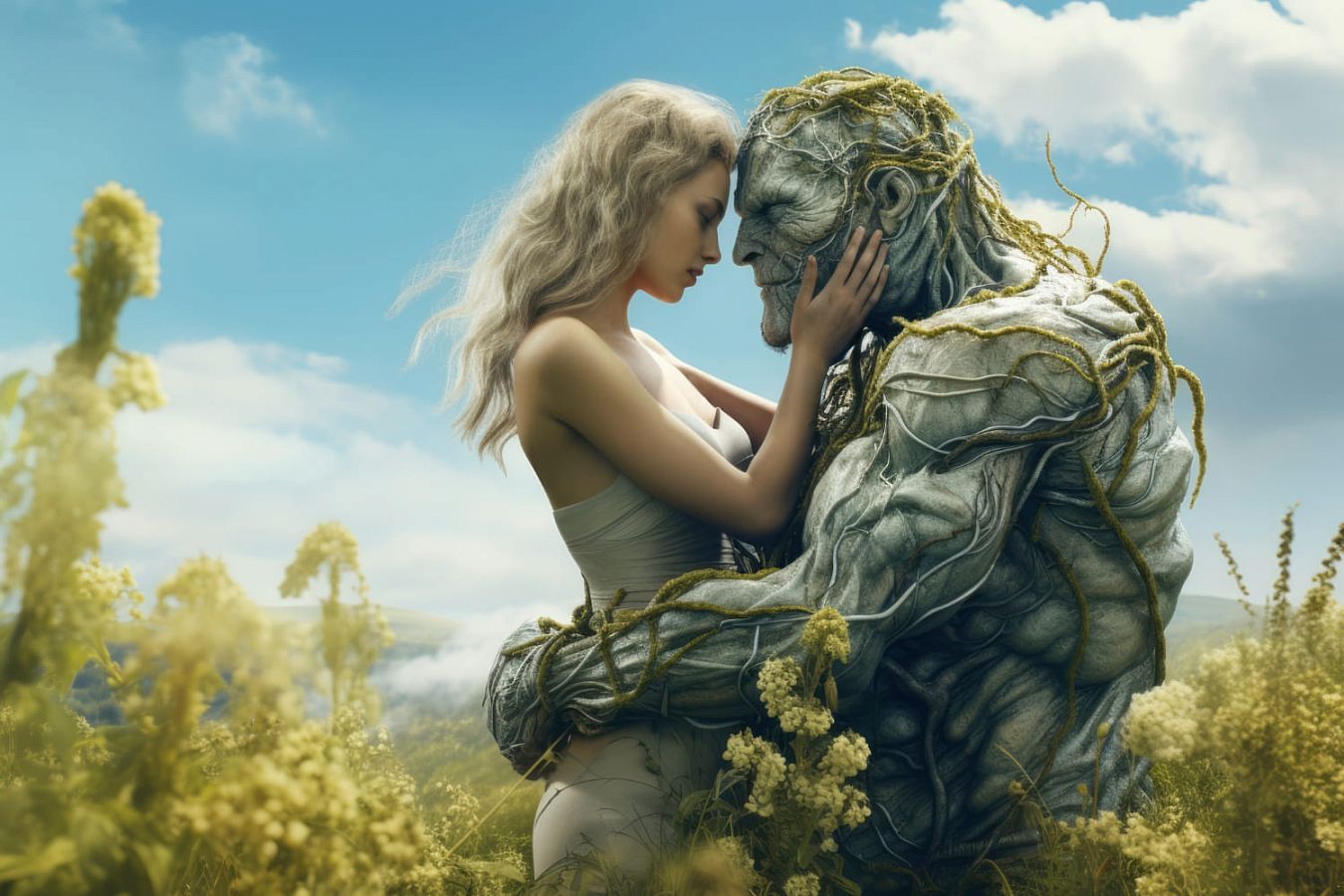 Мир фантазий: как фэнтези и воображение оживляют сексуальную жизнь Мир фантазий: как фэнтези и воображение оживляют сексуальную жизнь