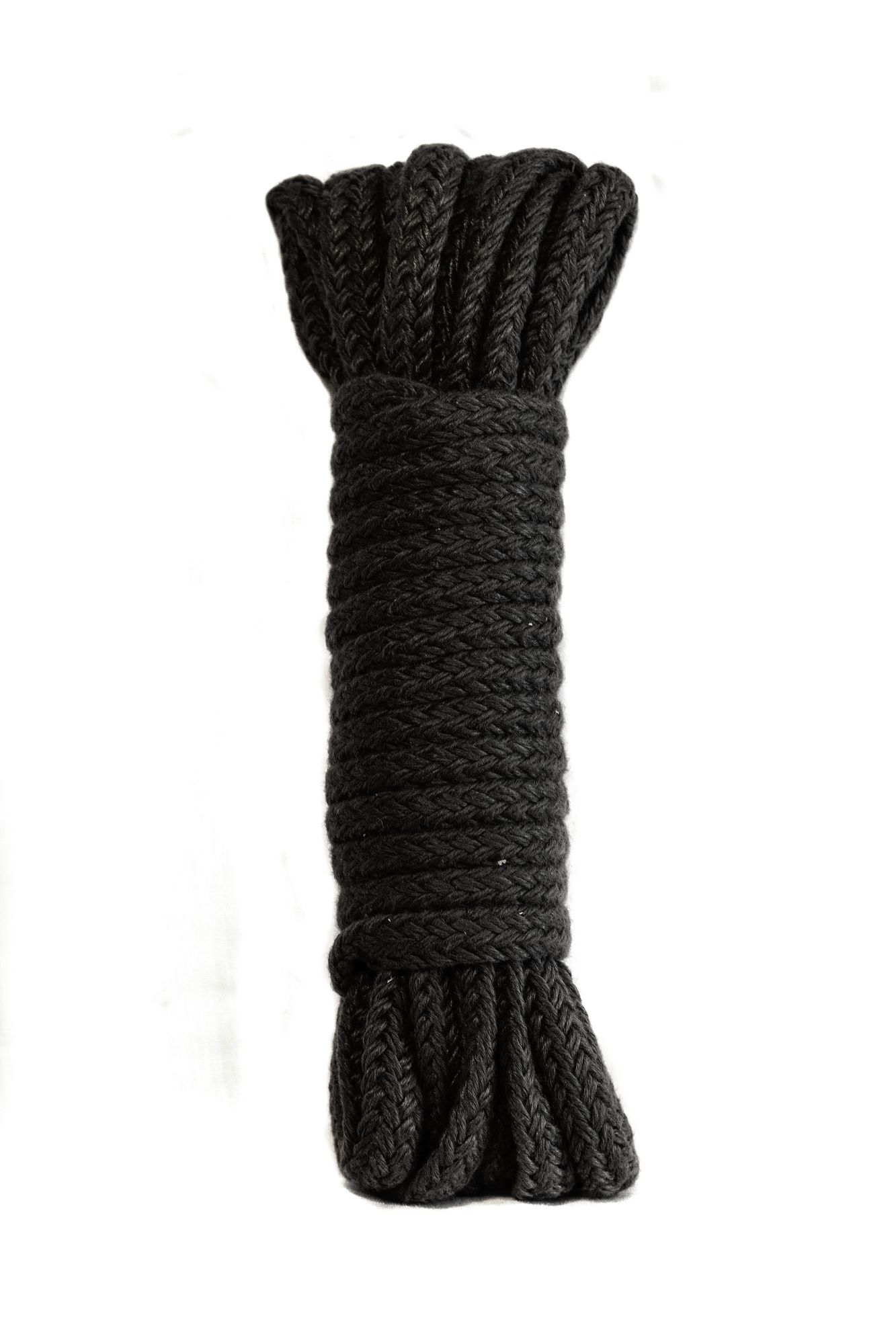 веревка bondage collection black 9м 1040-01lola в СПб