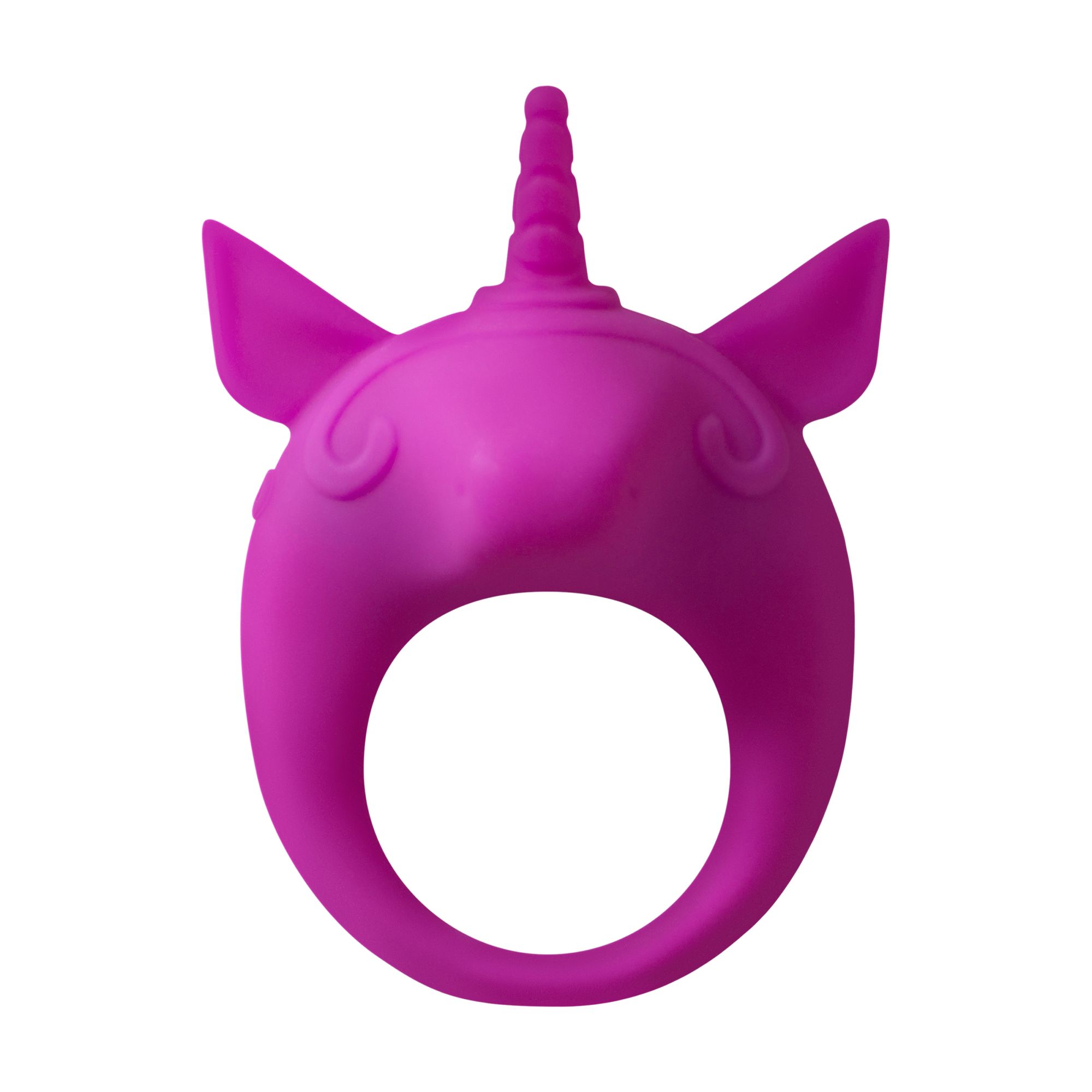 стимулятор клитора mimi animals unicorn alfie purple 7000-16lola в СПб