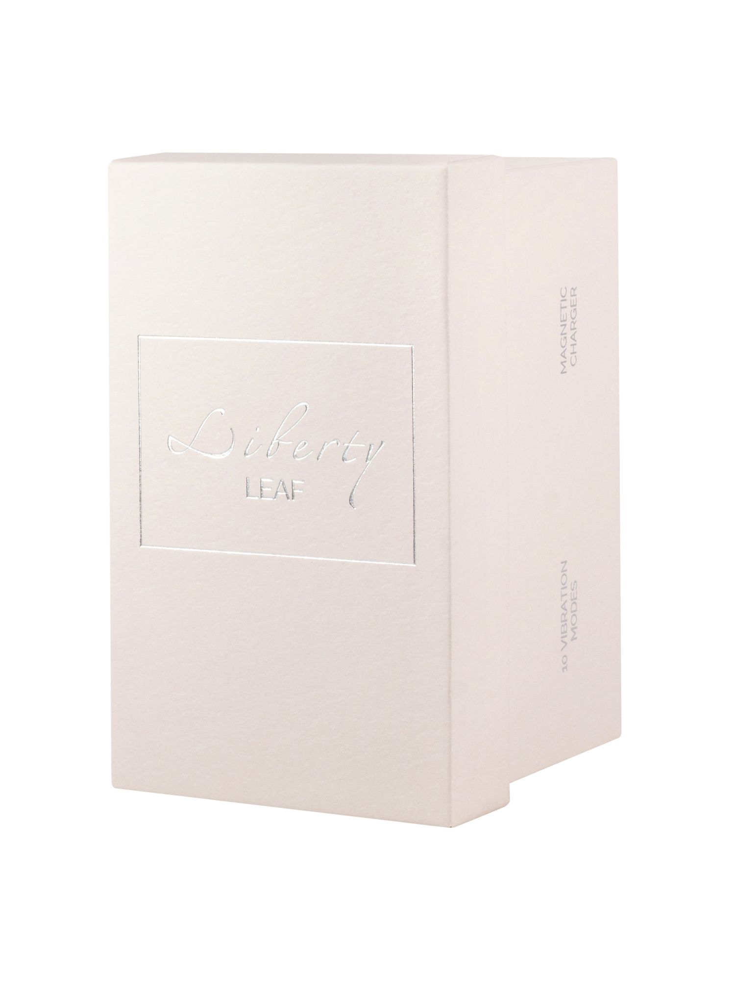 вибро-кулон liberty leaf black 9300-02lola в СПб