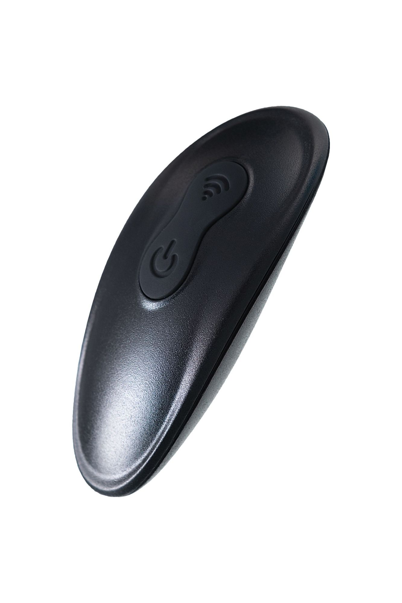 стимулятор простаты pppvibe 9 w motor, силикон, черный, 12 см в СПб