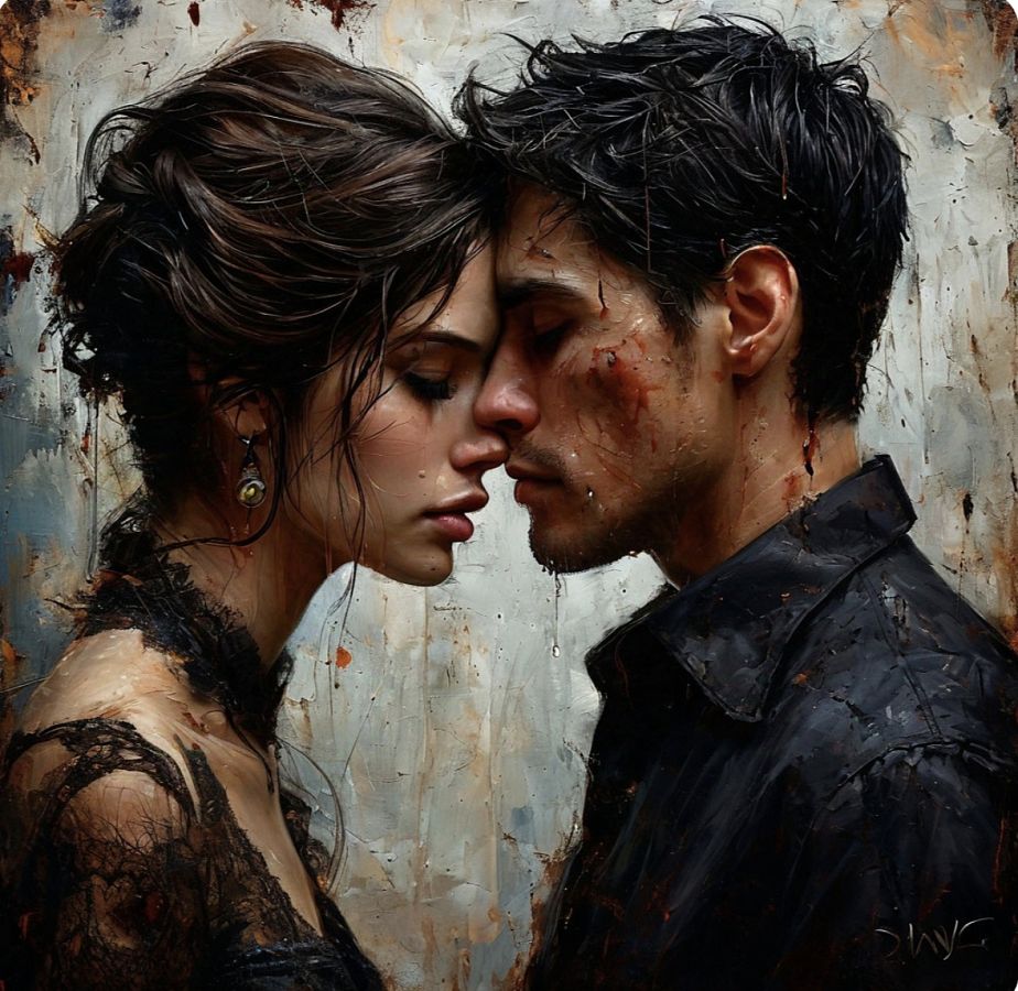 Измена: боль, причины и путь к исцелению Измена: боль, причины и путь к исцелению