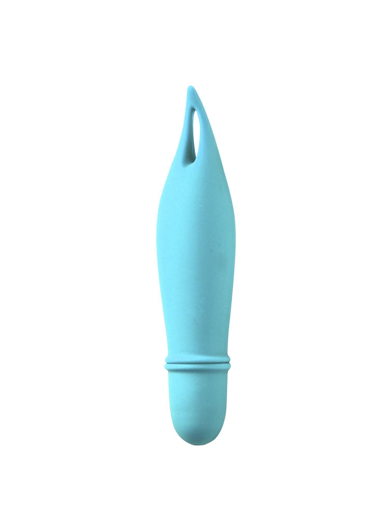 мини-вибратор universe gentle thorn blue 9502-01lola в СПб