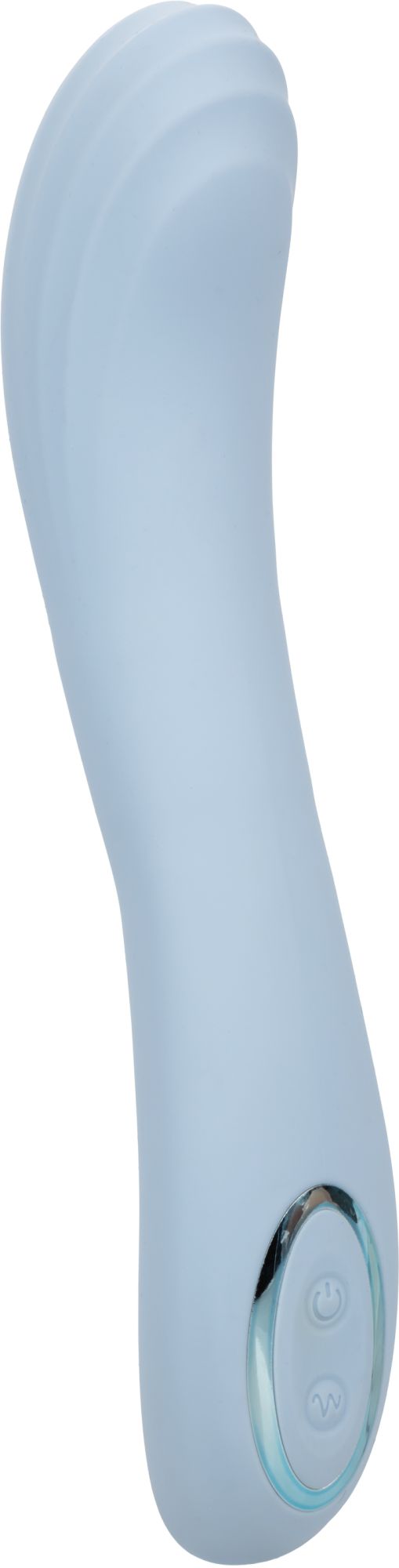 вибромассажер azure collection - contoured g в СПб