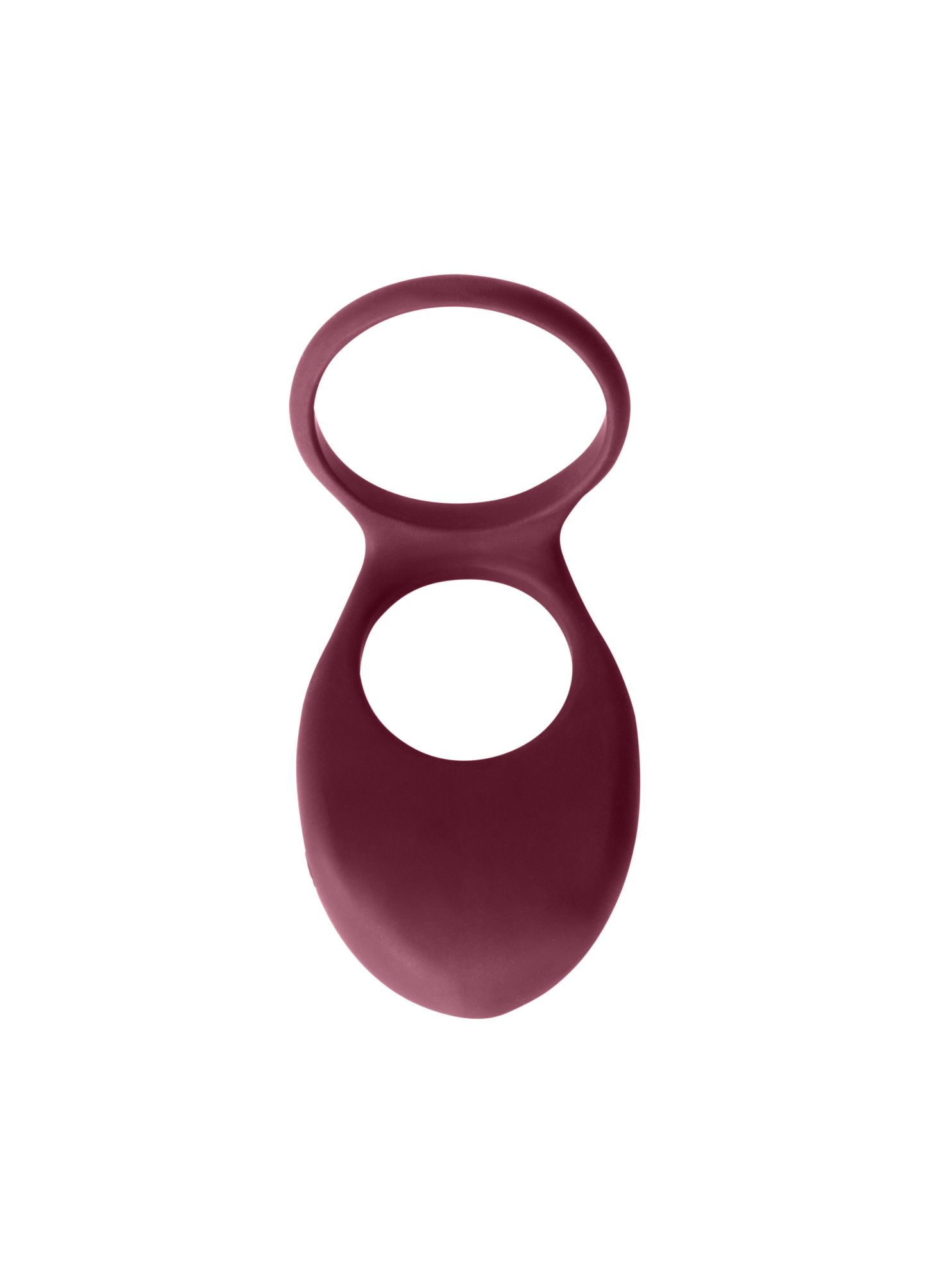 эрекционное виброкольцо pure passion daydream wine red 1303-02lola в СПб