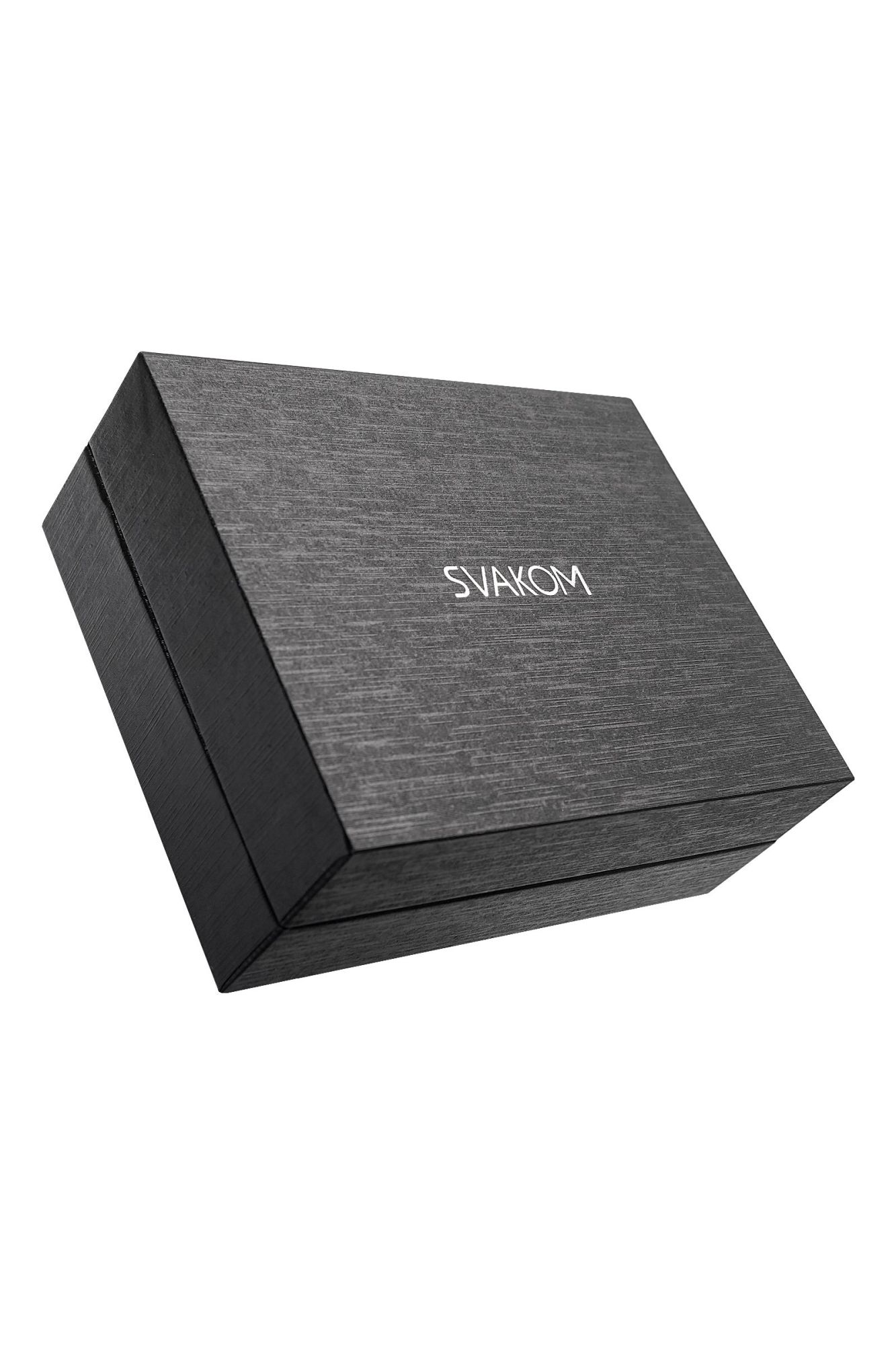 стимулятор простаты svakom vick neo, силикон, чёрный, 10 см в СПб