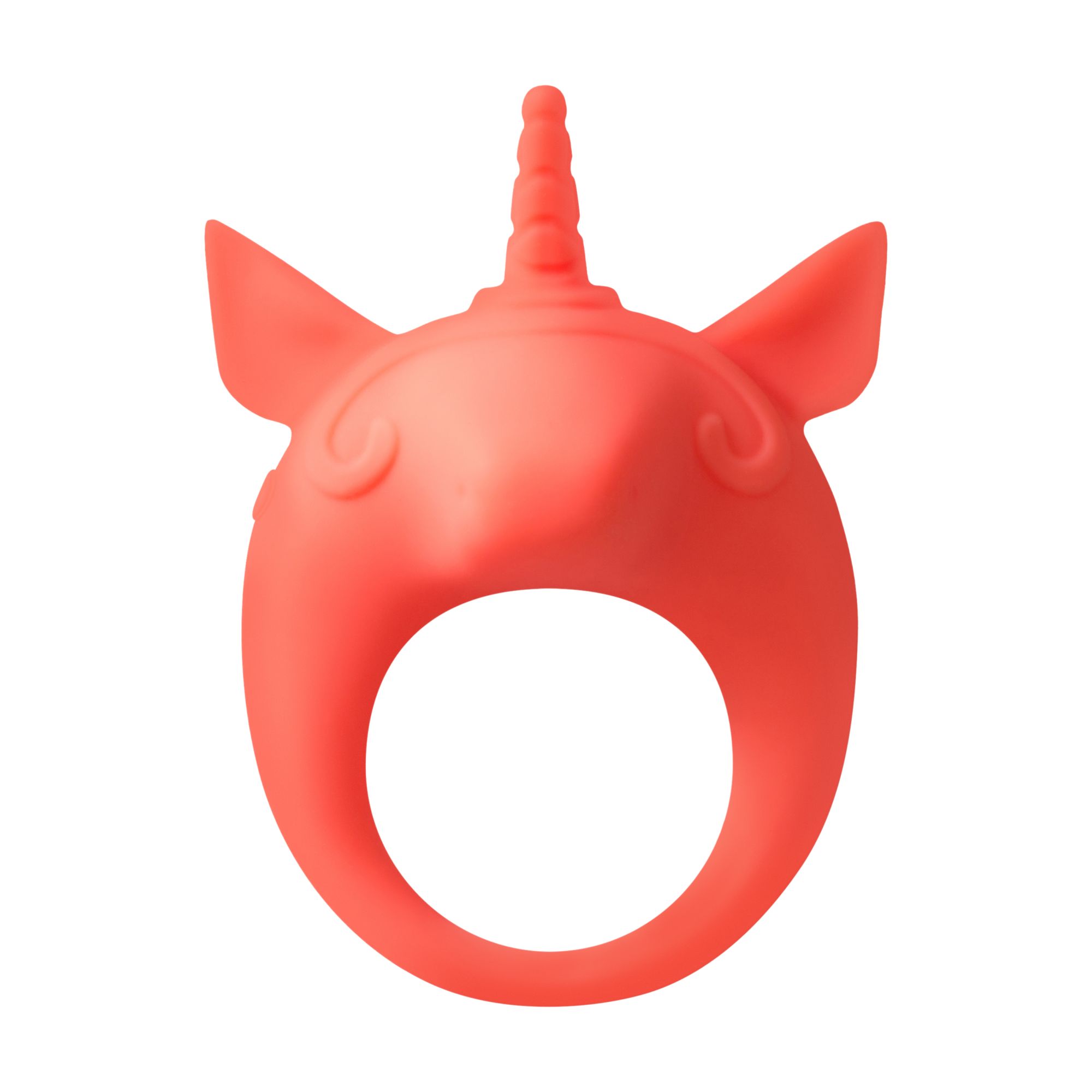 стимулятор клитора mimi animals unicorn alfie orange 7000-26lola в СПб