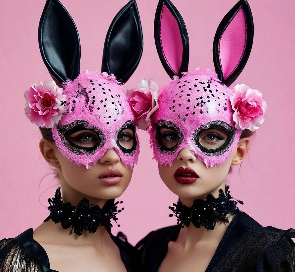 Сексуальные фантазии: ключ к страсти и близости?