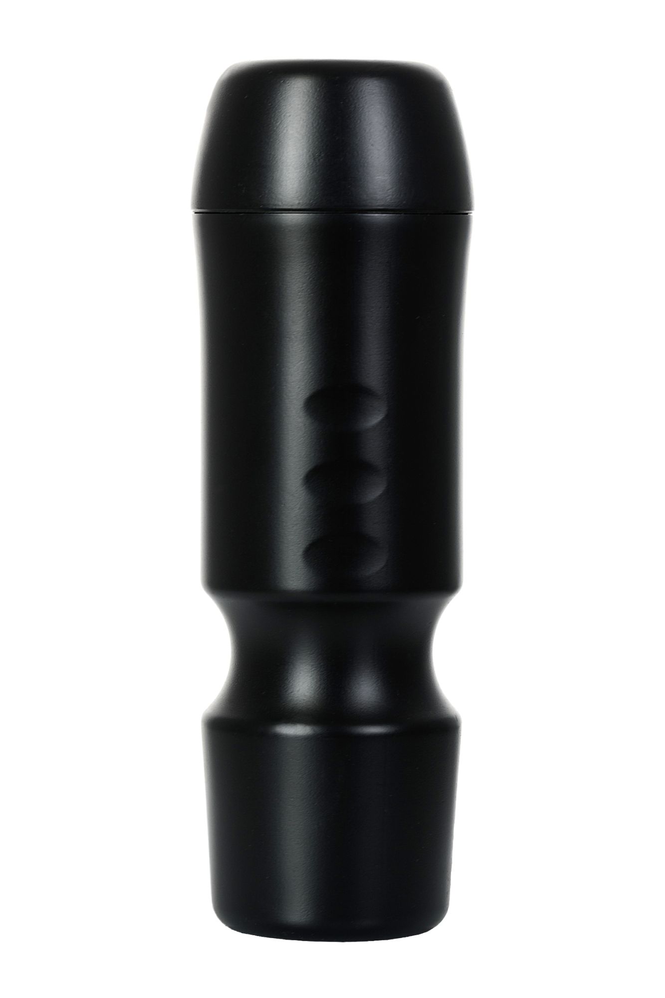 мастурбатор toyfa a-toys denna, рот, tpe, черный, 24 см, 7,6 см в СПб