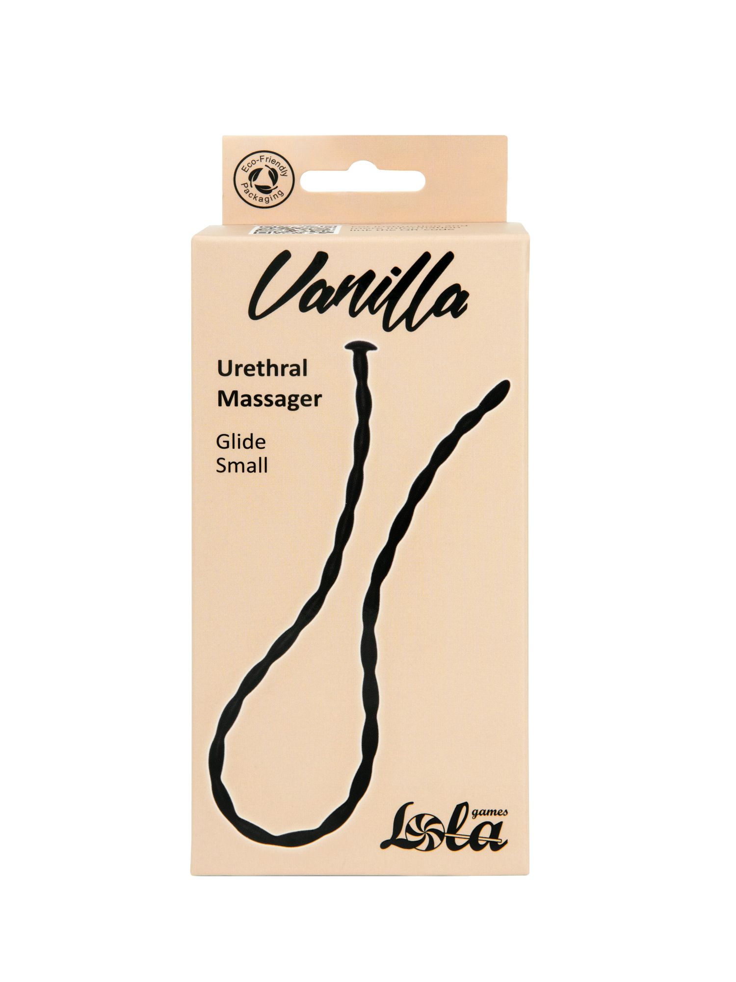 уретральный массажер vanilla glide small 1171-01lola в СПб