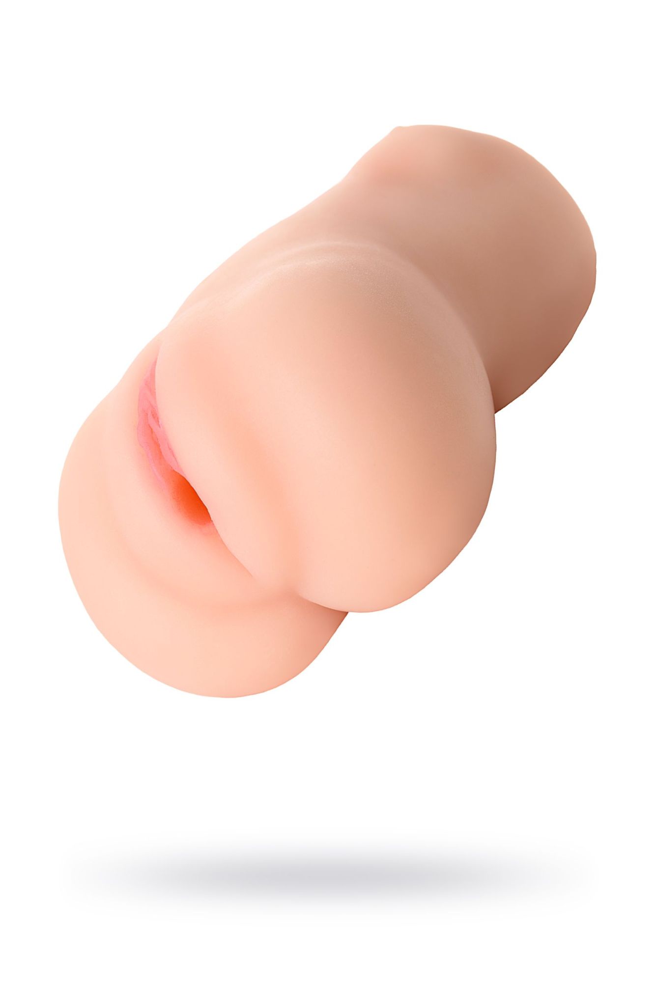 мастурбатор реалистичный toyfa juicy pussy, young, вагина, tpr, телесный, 14,5 см в СПб