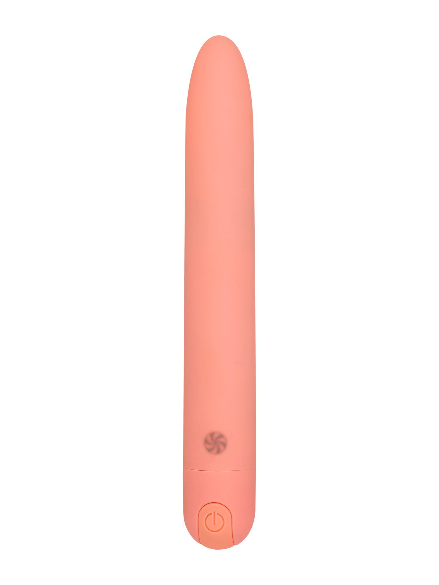 перезаряжаемый вибратор take it easy haze peach 9025-01lola в СПб