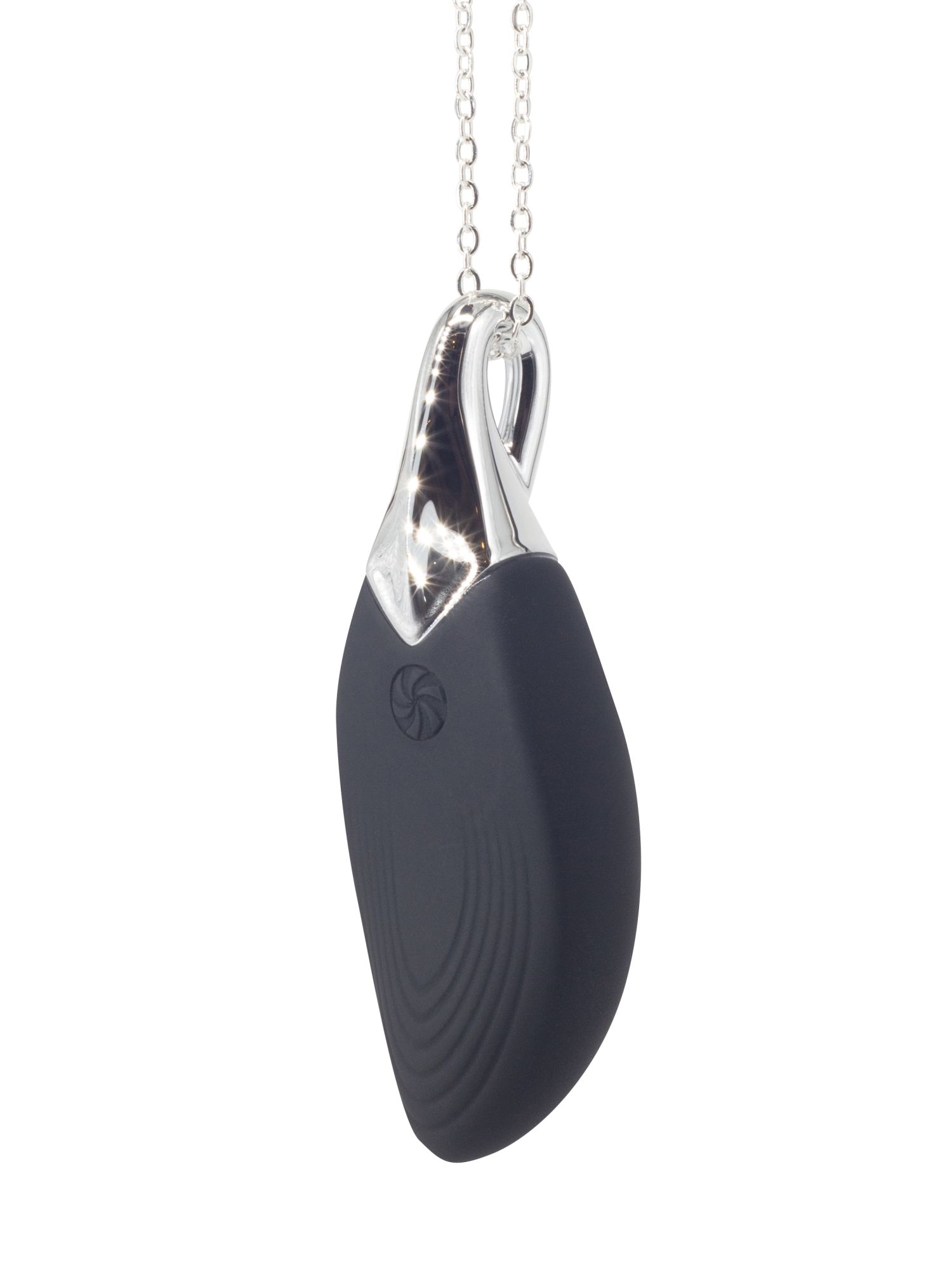 вибро-кулон liberty leaf black 9300-02lola в СПб