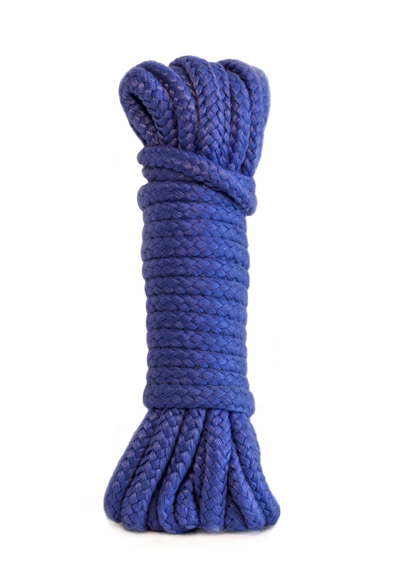 веревка bondage collection blue 9м 1040-02lola в СПб